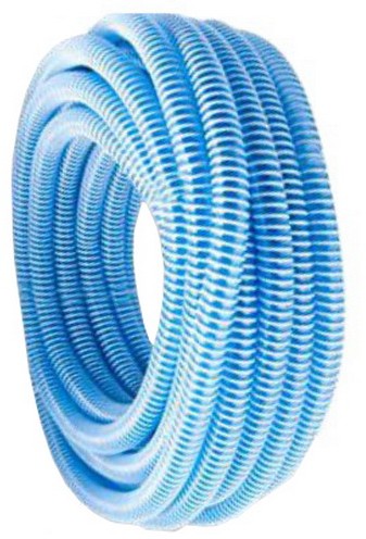 Шланг всасывающий Forte 40 мм 25 м ПВХ (51895)