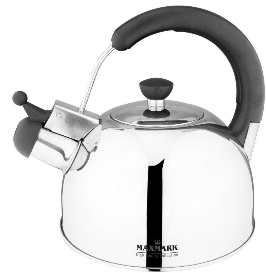 Чайник со свистком Maxmark 2.5 л (MK-1307)