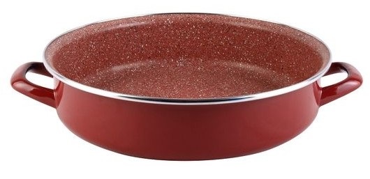 Сотейник Vitrinor Toscana Terracotta 20 см 1.8 л (2105863)