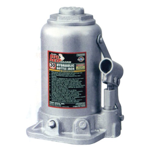 Домкрат бутылочный Torin Heavy Duty 30 т 230-360 мм (T93004D)