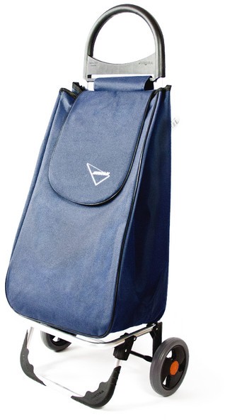 Сумка-тележка Aurora Portofino 50 Blue (926884)