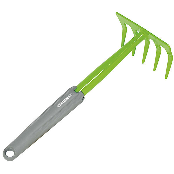 Грабли ручные Verdemax 32 см (8015358039635)