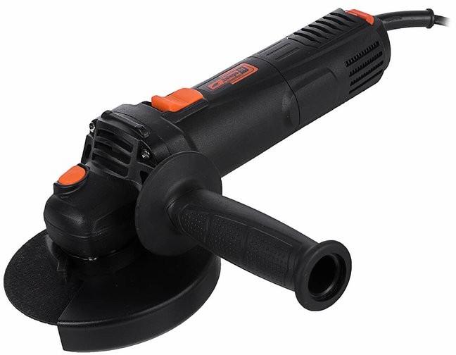 Болгарка Днiпро-М 1000 Вт 125 мм (МШК-1000)