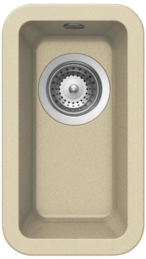 Кухонная мойка Schock Solido N50 Colorado-08 (27023008)