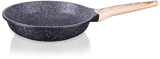 Сковорода Fissman SPOTTY 24 х 5.5 см (AL-4421.24)