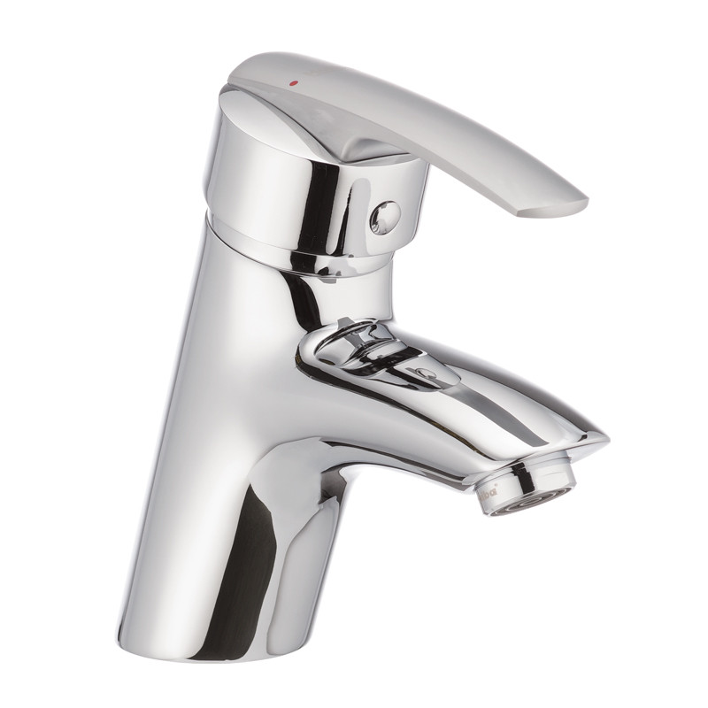 Смеситель для раковины Haiba AGAT 001 (HB0002)