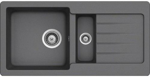 Мойка для кухни Schock Typos D150 S Croma-49 (28076049)