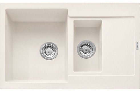 Мойка для кухни Franke Maris MRG 651-78 Ваниль (114.0381.012)