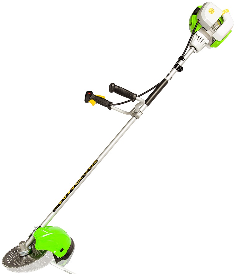 Мотокоса Gartner BCG-3045 (844531)