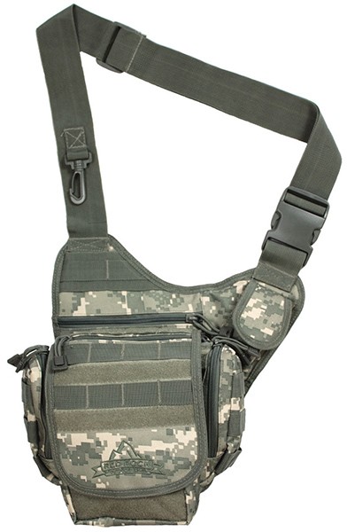 Сумка тактическая Red Rock Nomad Sling Army Combat Uniform (922181)