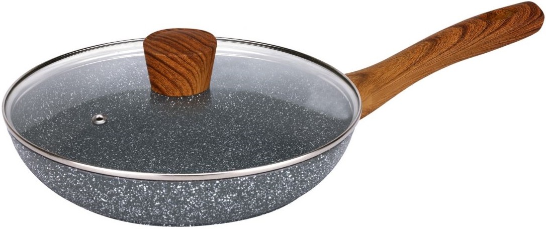 Сковорода Maxmark 24 х 5.5 см (MK-FP4524М)