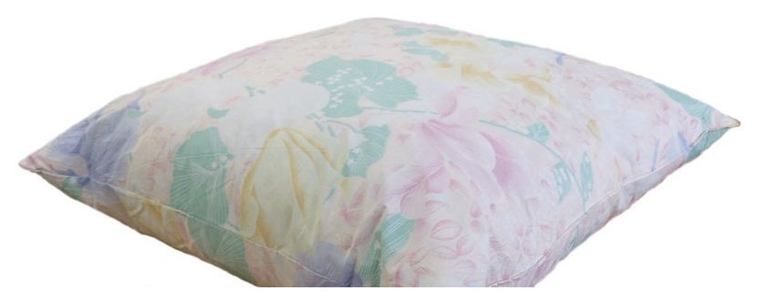 Подушка Уют 70х70 см Пух-перо 10%-90% (б/канта) (212825)