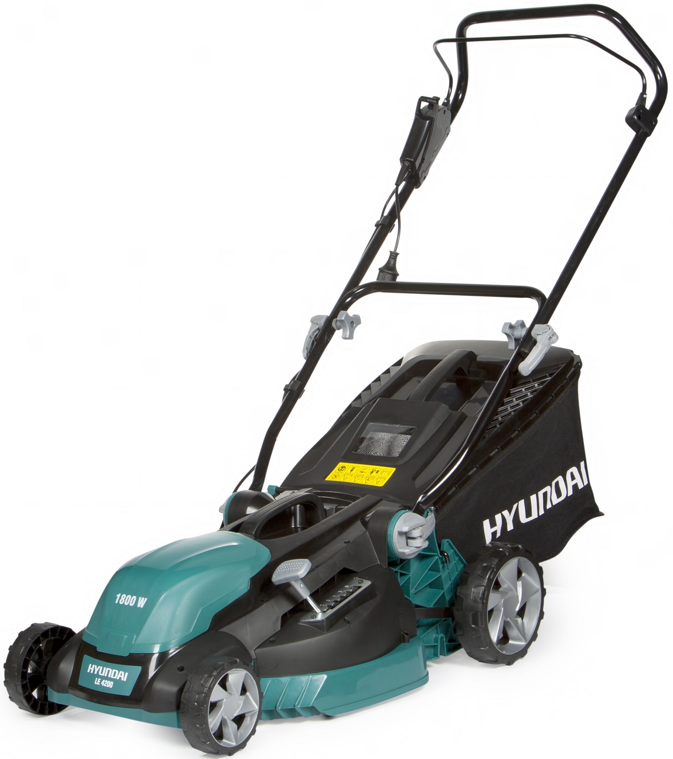 Газонокосилка электрическая Hyundai LE 4200
