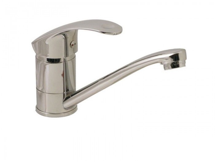 Кухонный смеситель G-Ferro Mars 004-Z-15 CM (GF0029)