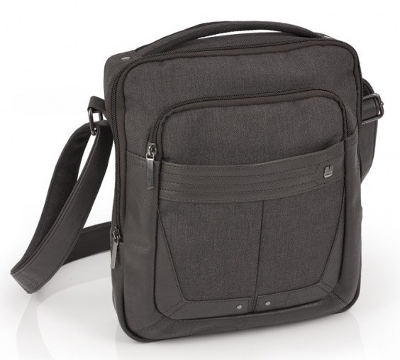 Сумка на плечо Gabol Pekin 4 л Brown 529021-002 (925026)