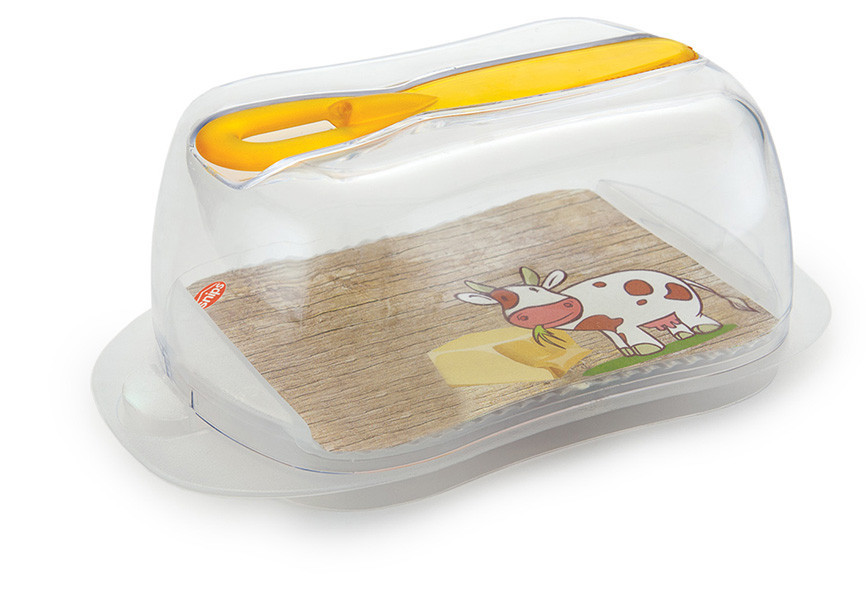 Контейнер Snips для масла 0.5 л (8001136003257)