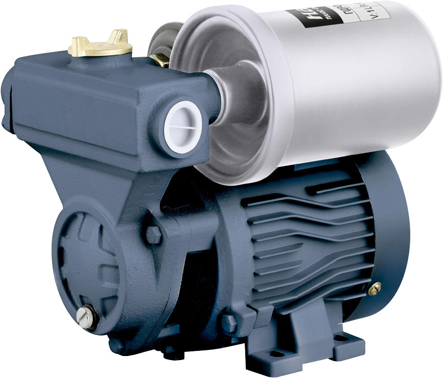 Насосная станция ZETTA125 NPO