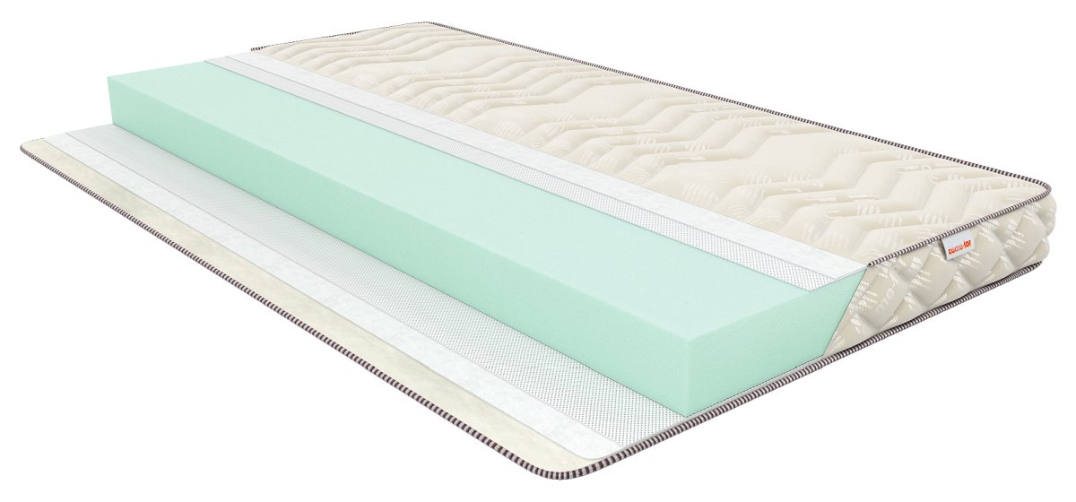 Матрас Come-for Roll Innovation MiniRoll 180x200 см (2560481802008)