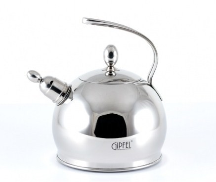 Чайник Gipfel PREMIO 2.5 л (1132)