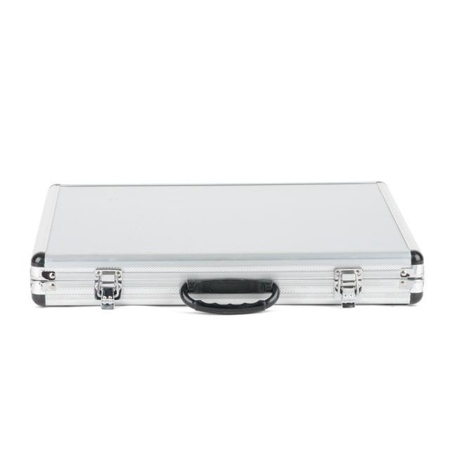 Набор фрез Intertool по дереву, 87шт (HT-0080)