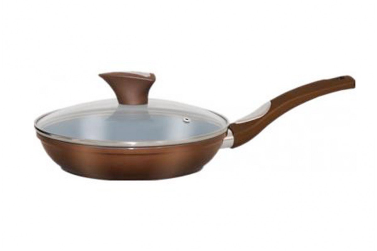 Сковорода Rein Natura 20 см (2617012)