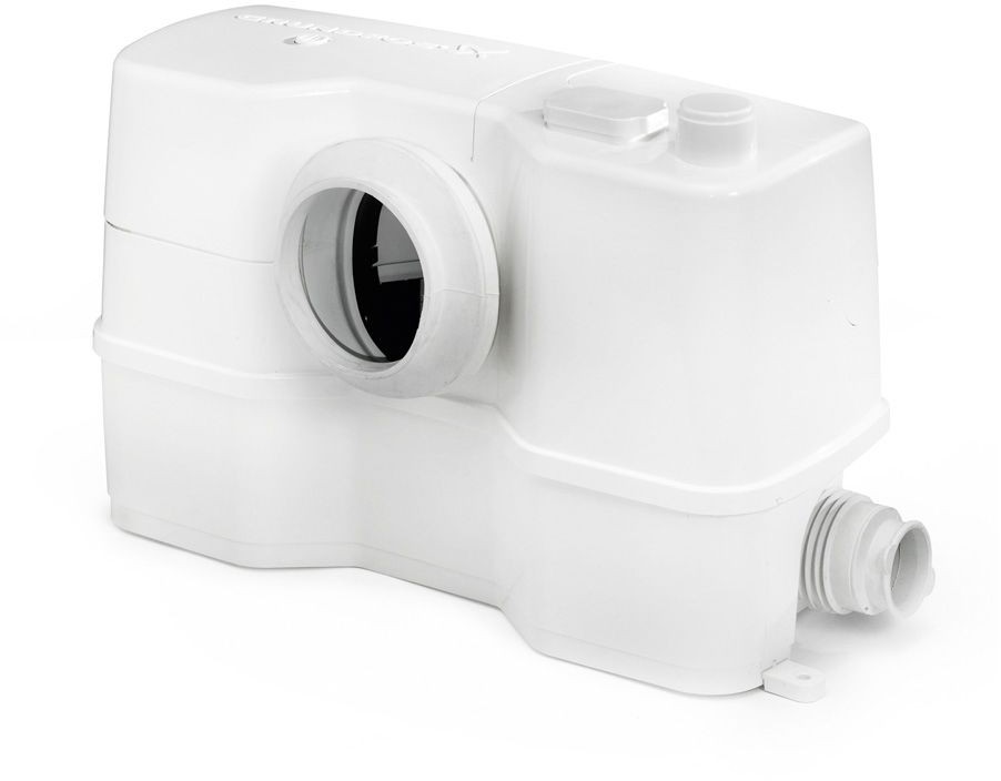 Канализационная станция Grundfos Sololift2 WC-3 620 Вт (97775315)