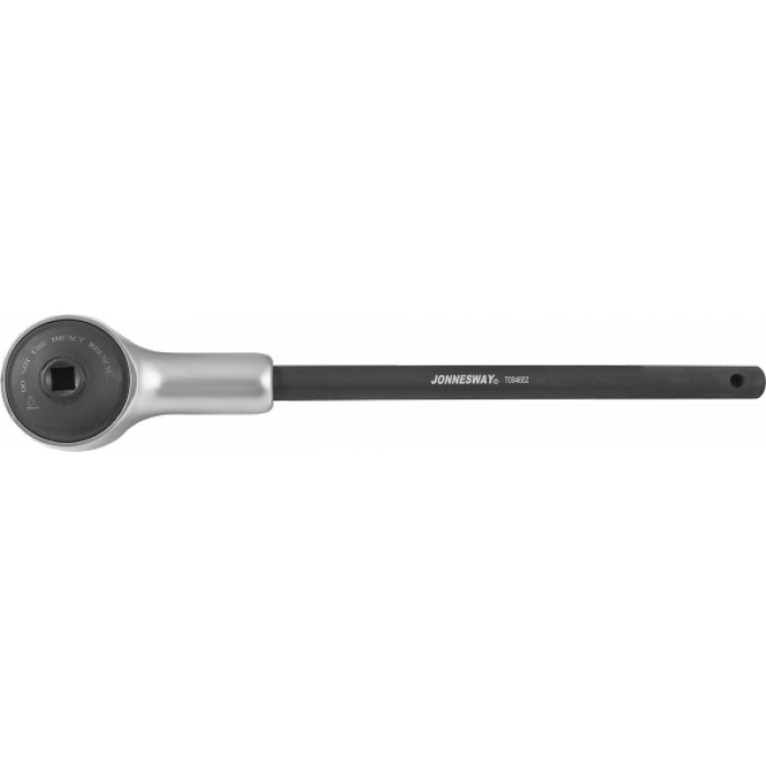 Мультипликатор Jonnesway 1/2"-3/4" 231-1500 Нм увеличение усилия в 6.5 раз (T094602)