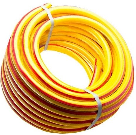 Шланг напорный Forte Classic 3/4" 50 м армированный (87766)