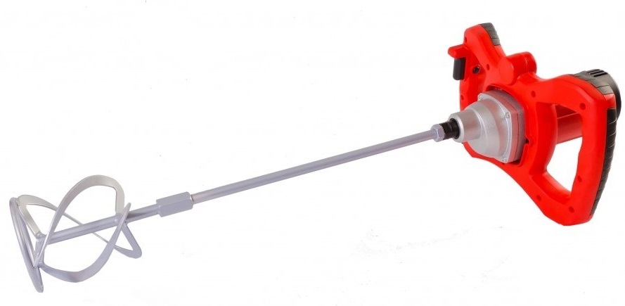 Миксер строительный Mastertool PROFI 1300 Вт, 0-700 об/мин (MMX1303)