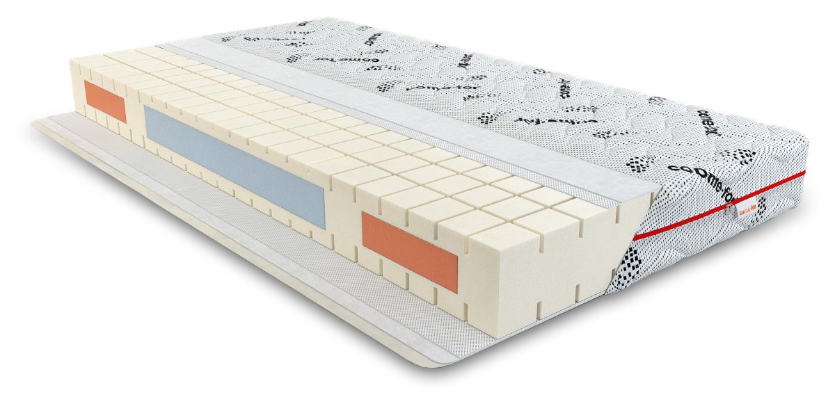 Матрас Come-for Sleep Innovation SensoFlex 90х200 (2560510902006)