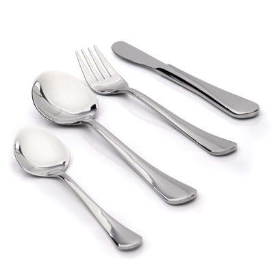 Набор столовых приборов Berghoff Senna Premium 72 предмета (1272009)