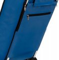 На фото Сумка-тележка Aurora Vicenza 50 Blue (926836)