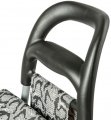 На фото Сумка-тележка Epic City X Shopper Ergo 40 Snake (926132)