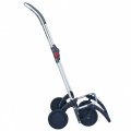 На фото Сумка-тележка Rolser I-Max Logos Logic Dos+2_43 Malva (925963)