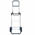 На фото Сумка-тележка Rolser I-Max MF Nature Logic RG 43 Azul (925955)