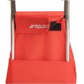 На фото Сумка-тележка Rolser Jet Arazzo Joy 40 Negro (926693)