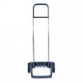 На фото Сумка-тележка Rolser Jet Face Joy 40 Azul-Lois (926686)