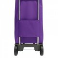 На фото Сумка-тележка Rolser Pep MF Joy 39 Lima (926695)