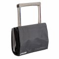 На фото Сумка-тележка Rolser Plegamatic Original MF 40 Marengo (926697)