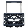 На фото Сумка-тележка Rolser Plegamatic Original Vora N 40 Giro (925949)
