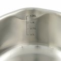На фото Кастрюля Klausberg 20 см 3.1 л (7217 KB)