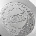 На фото Кастрюля Gipfel PRESTIGE 24х12 см 5.4 л (1235)