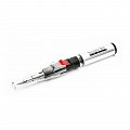 На фото Набор для автономной пайки Intertool (GB-0012)