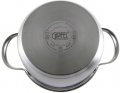 На фото Кастрюля Gipfel 18х9 см 1.9 л (2270)