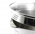 На фото Кастрюля Gipfel 18х9 см 1.9 л (2270)