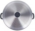 На фото Кастрюля Bohmann 24 см 3.9 л (BH 7350-24 MRB)
