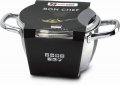 На фото Кастрюля Vitrinor BON CHEF 24 см 4 л (1310115)