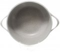 На фото Кастрюля Fissman BORNEO 24х11 см 4 л без крышки (AL-4497.24)