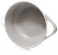 На фото Кастрюля Fissman BORNEO 24х11 см 4 л без крышки (AL-4497.24)