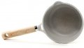 На фото Ковш Fissman BORNEO 16 см 1.4 л без крышки (AL-4495.16)